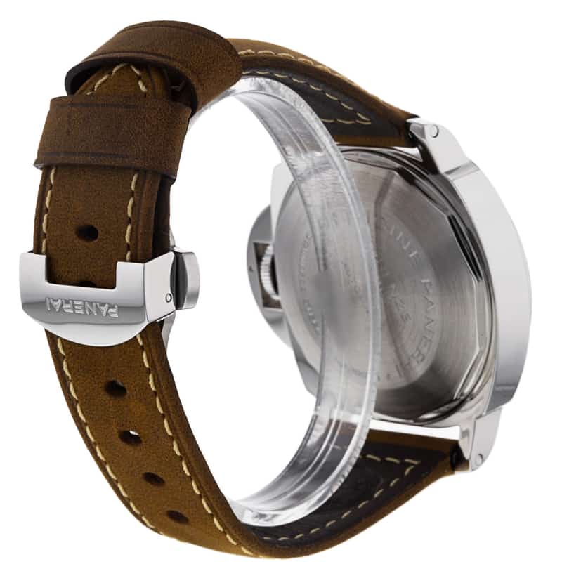 Panerai Luminor GMT PAM00088